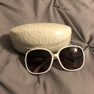 Coach Sunglasses
